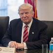 Prezydent USA Donald Trump
