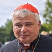 Kard. Konrad Krajewski