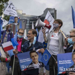 "Pod Żyrandolem": Czy Rafał Trzaskowski osiągnął już sufit?