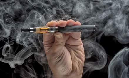 E-papierosy będą opodatkowane akcyzą