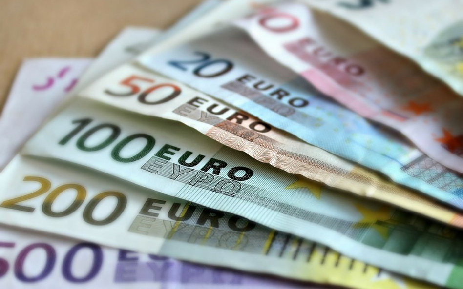 Irlandia: Złamał w pracy stopę. 224 tys. euro odszkodowania dla Polaka
