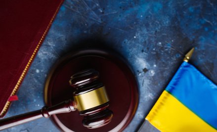 Paweł Rochowicz: Ukraińskie sądownictwo reformuje się mimo wojny