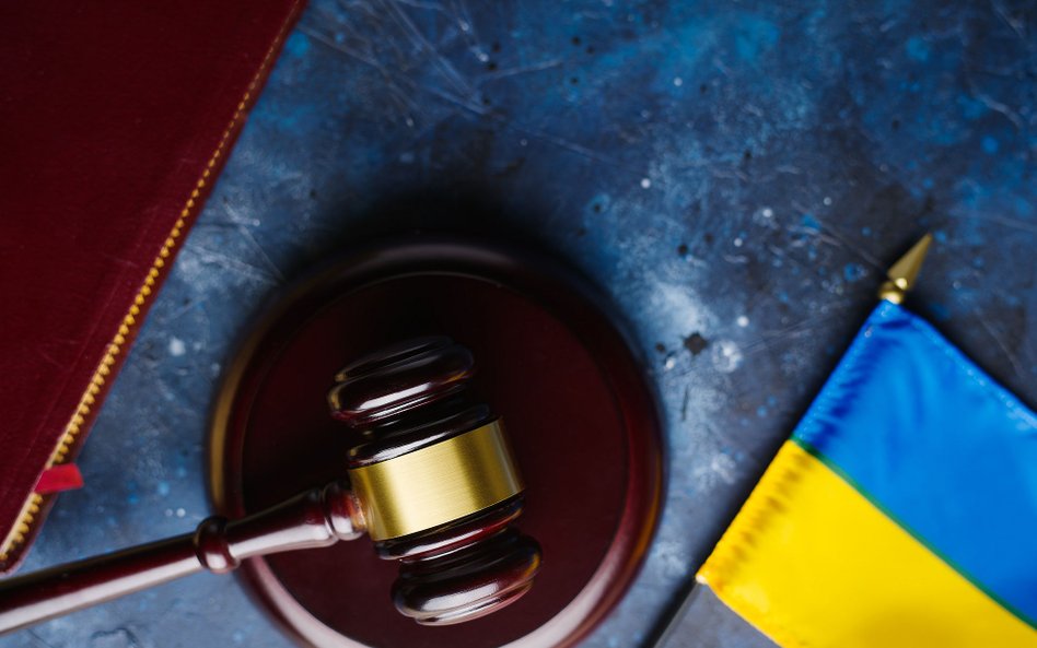 Ukraińscy prawnicy pracują w Polsce mimo przeszkód formalnych