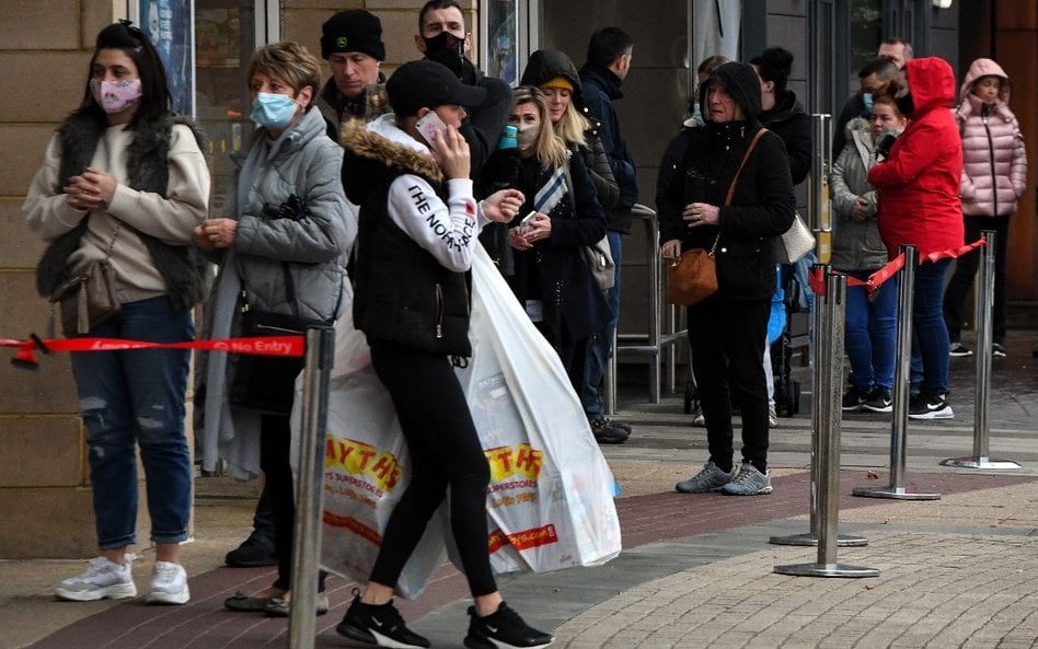 Otwarcie galerii nie rozwiązuje problemów właścicieli i najemców: znów potrzebne są negocjacje