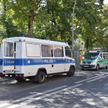 Polowanie na Czeczenów