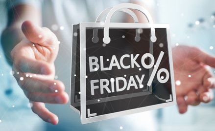 Teresa Siudem: Jak sprzedawać w Black Friday?