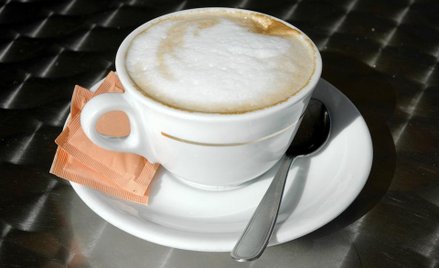 Jaka stawka VAT na kawę, lody i ciastka