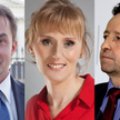 #RZECZoPOLITYCE: Witold Pahl, Piotr Guział i Milena Kindziuk