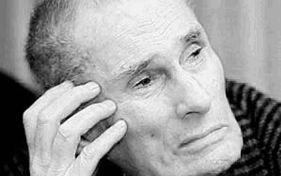 Ziemowit Fedecki 1923 – 2009