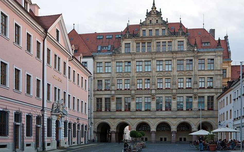 Dwa biliony euro na byłe NRD