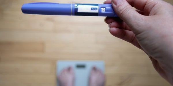 Jeden zastrzyk zamiast Ozempicu? Naukowcy z Filadelfii opracowali nową metodę