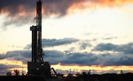 Ukraińskie łupki wracają do gry