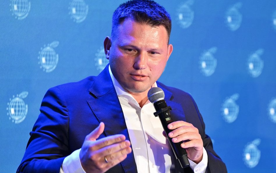 Sławomir Mentzen