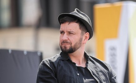 Piotr Domalewski