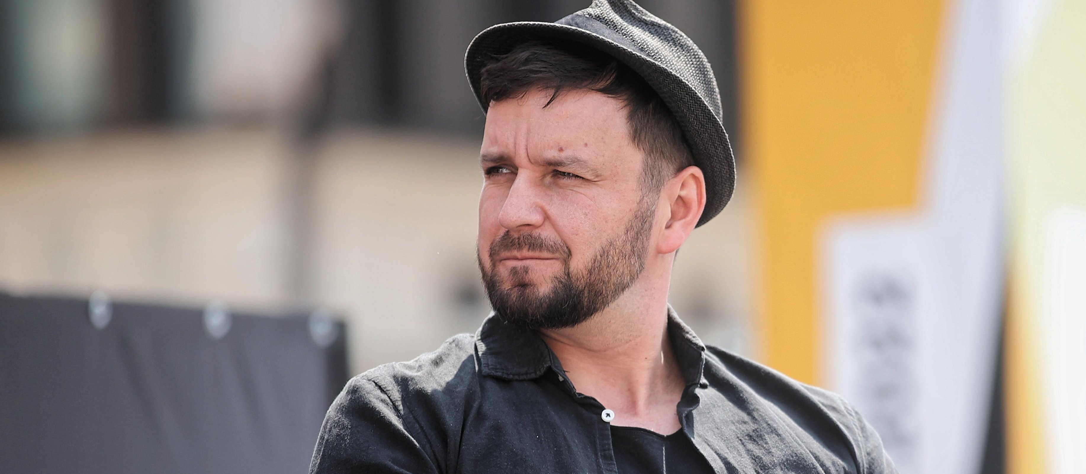 „Ministranci" i inni młodzi bohaterowie współczesności