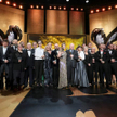 Ceremonia wręczenia Polskich Nagród Filmowych Orły 2018