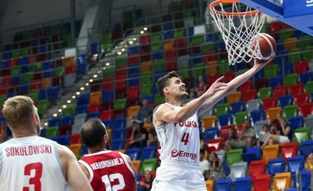 Mathieu Wojciechowski wychowywał się w Lille, ale gra w reprezentacji Polski