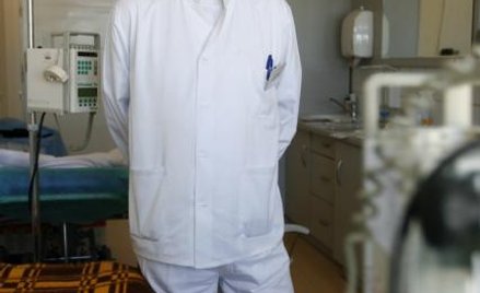 Potrzebna terapia lekami biologicznymi