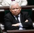 Michał Szułdrzyński: Jak prezes próbuje wyjść z cienia prezydenta i premiera