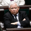 Czy Jarosław Kaczyński wycofał się z podwyżek, bo „Tusk huknął”?