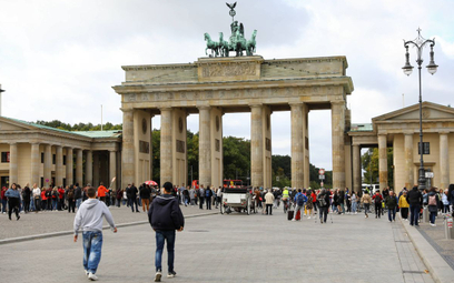 Ma być zrównoważona, nowoczesna i konkurencyjna - Niemcy pracują nad swoją turystyką