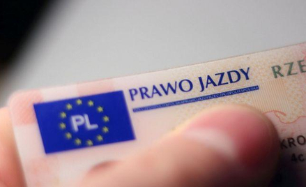 Burmistrz Jarocina Adam Pawlicki stracił prawo jazdy, bo zbyt szybko jechał w terenie zabudowanym. S