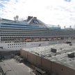 COVID-19: Princess Cruises zawiesza rejsy