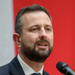 Wicepremier, minister obrony narodowej Władysław Kosiniak-Kamysz (PSL)