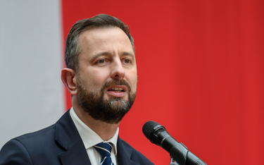 Wicepremier, minister obrony narodowej Władysław Kosiniak-Kamysz (PSL)