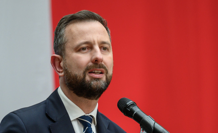 Wicepremier, minister obrony narodowej Władysław Kosiniak-Kamysz (PSL)