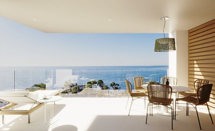 Zagraniczne nieruchomości przyciągają polski kapitał