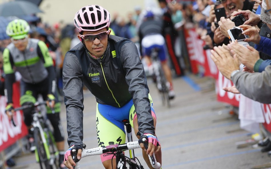 Alberto Contador