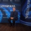 zdjęcie EFNI 2026, Radosław Nielek dyrektor NASK