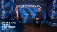 zdjęcie EFNI 2026, Radosław Nielek dyrektor NASK