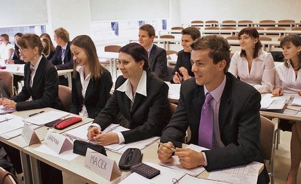 Studenci warszawskiej Szkoły Głównej Handlowej mają szansę zdobycia kwalifikacji ACCA już w trakcie 
