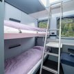 W Europie reaktywowane są nocne pociągi. European Sleeper, łączący Brukselę, Amsterdam i Berlin, doj