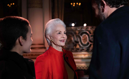 Pierwsze perfumy sygnowane własnym nazwiskiem Carolina Herrera wypuściła w 1988 roku.