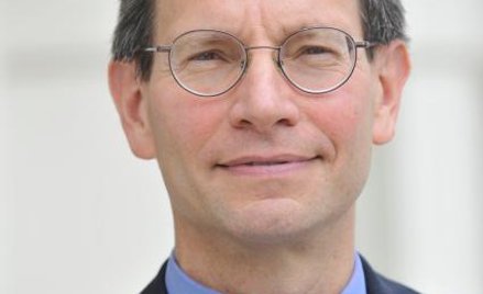 Charles Kupchan