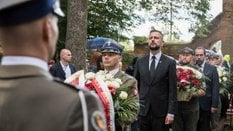 Obchody Narodowego Dnia Pamięci Ofiar Ludobójstwa