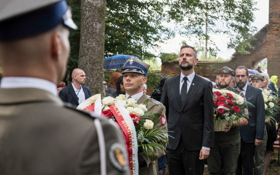 Obchody Narodowego Dnia Pamięci Ofiar Ludobójstwa