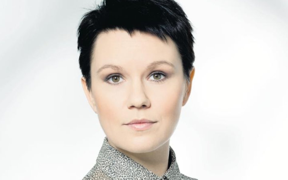 Joanna Ostojska, prawnik, Tomczak & Partnerzy