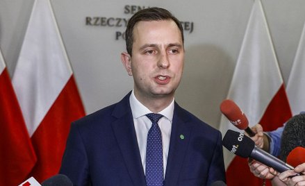 Kosiniak-Kamysz ponownie szefem klubu PSL