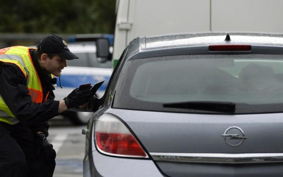 Niemcy nie wprowadzą kontroli na Odrze i Nysie