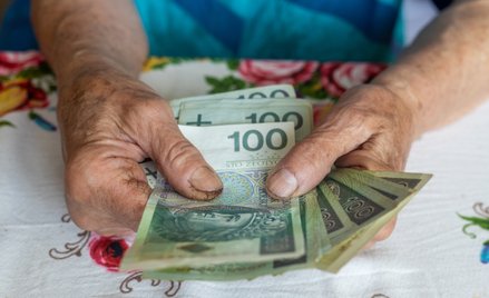 Dodatkowa emerytura – wielu myśli, niewielu robi