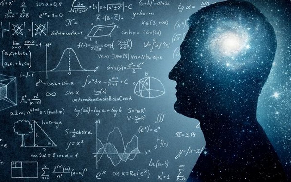 Matematyka piękna jak muzyka