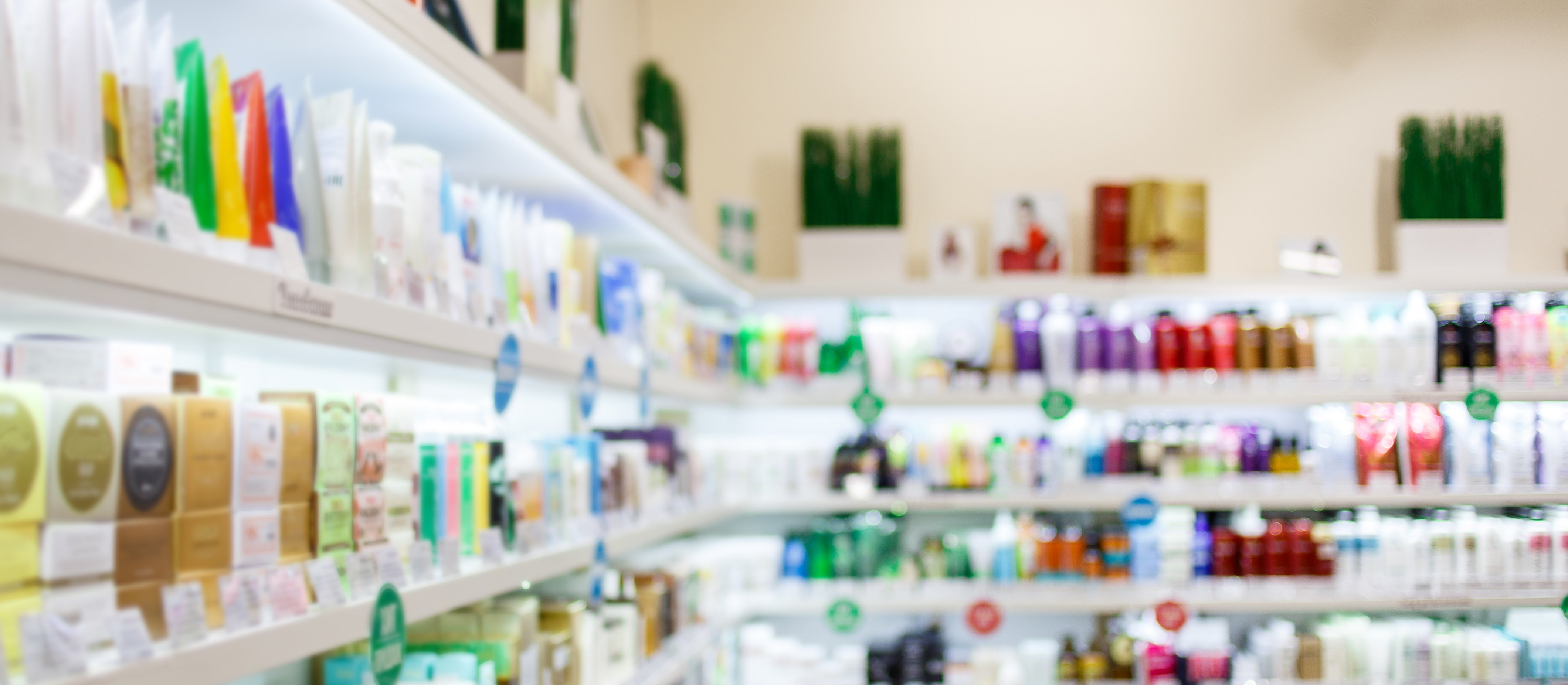 Upadłość znanego producenta kosmetyków. Jego produkty są m.in. w dm i Douglas