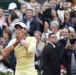 Garbine Muguruza