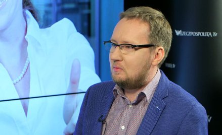 #RZECZoBIZNESIE: Piotr Goc: Inteligencja emocjonalna kluczem do sukcesu
