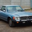 Mercedes SL trzeciej generacji to drugi po klasie G najdłużej wytwarzany w historii marki model. Był