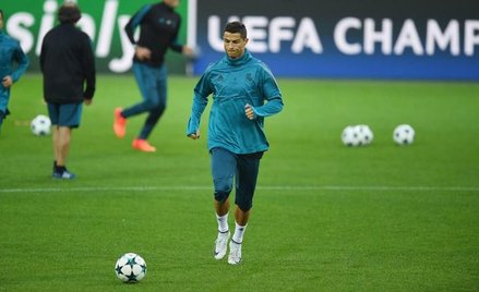Liga Mistrzów. Real Madryt chce wreszcie zdobyć Dortmund